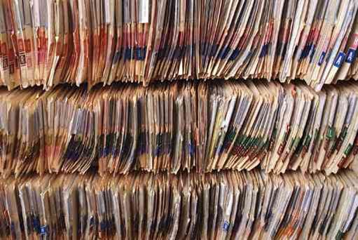 Business Glossary