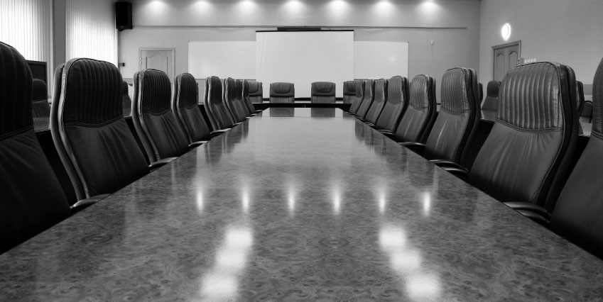 Board Room