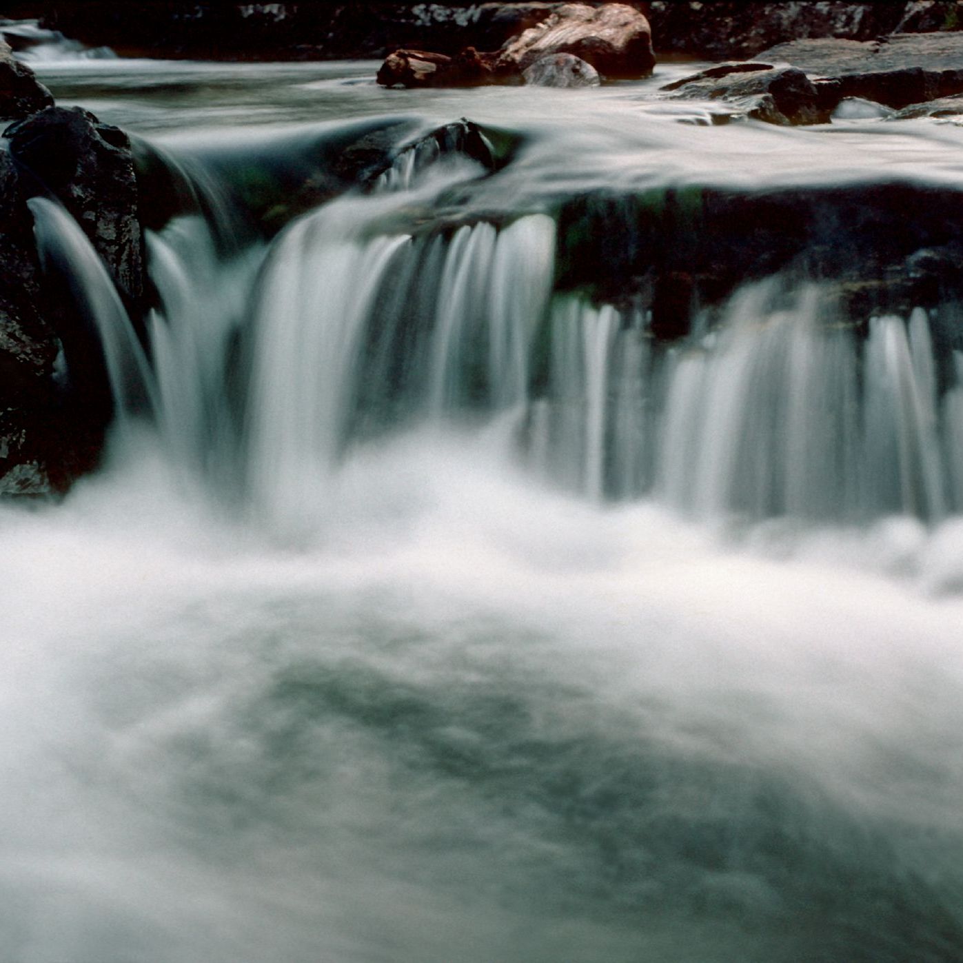 Flow of design