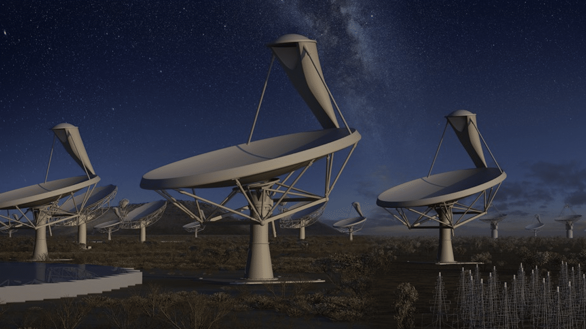 How big data is fueling a new age in space exploration