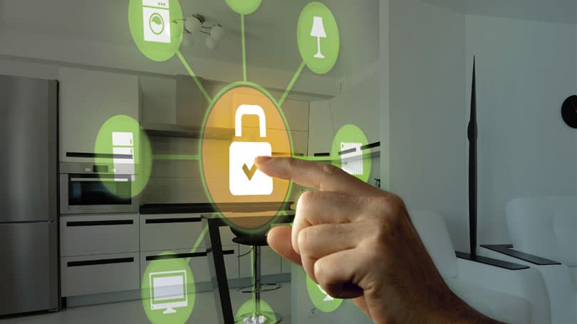 374566 How To Secure The Internet Of Things Inside Your Home