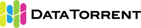 DataTorrent logo