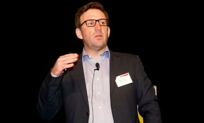 Marco Bressan Keynote