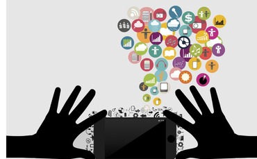 From mobile to the Internet of Things: How application development will change