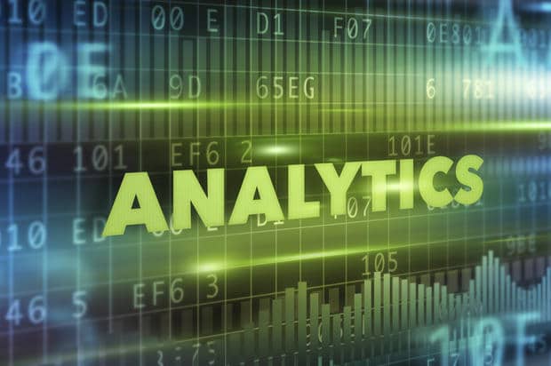 Analyticsistock48525190