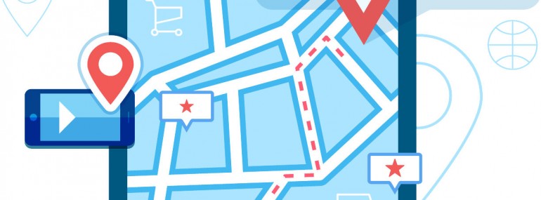 How can Operators Tap into the Power of Location Based Services?