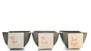 Navigating data complexity for business advancement
