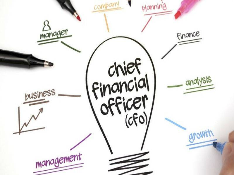 Cfo Data Innovation