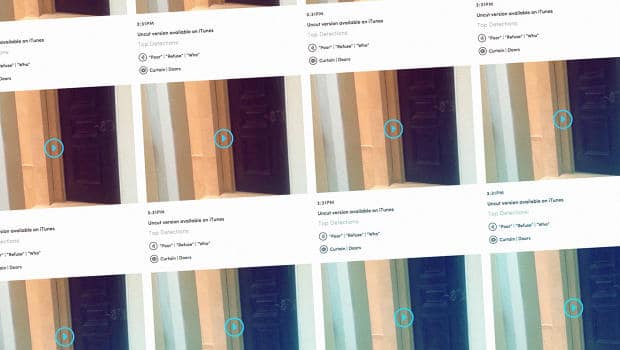 3051337 Poster P 1 Searching Video As Test