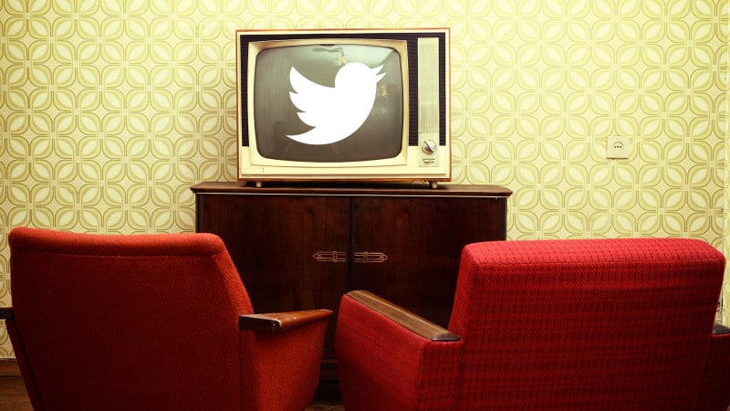 TV Producers, Advertisers Need To Leverage Social Data, The Webs Largest Focus Group