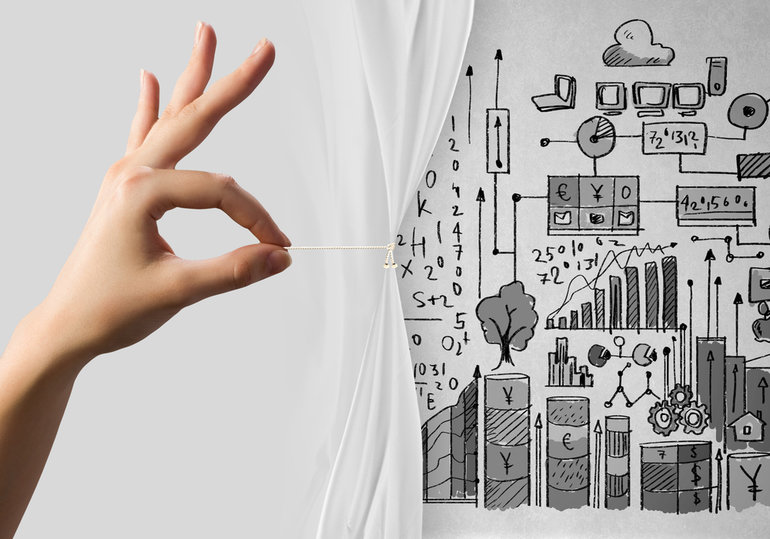 Shutterstock Visualizing+Data