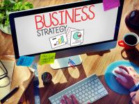 Businessstragey