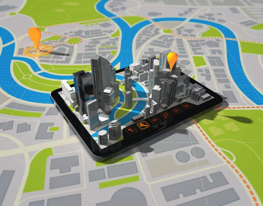 Smart City 1