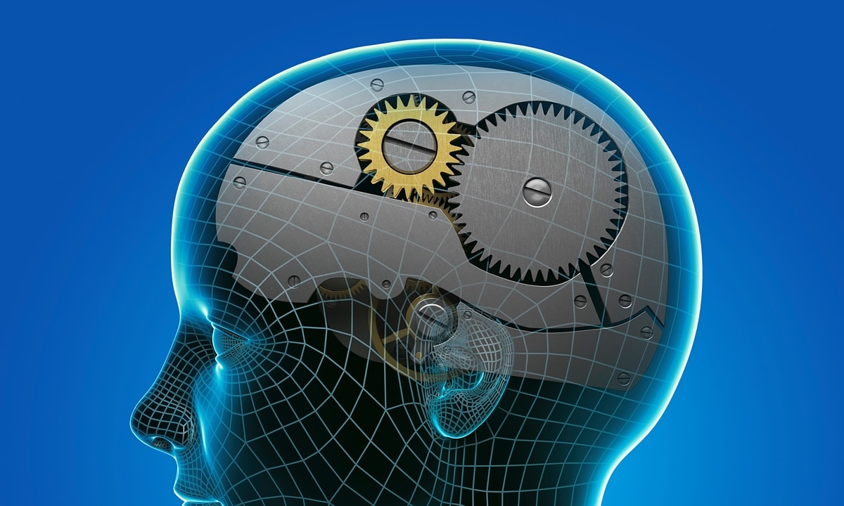 Artificial intelligence could leave half the world unemployed, says expert