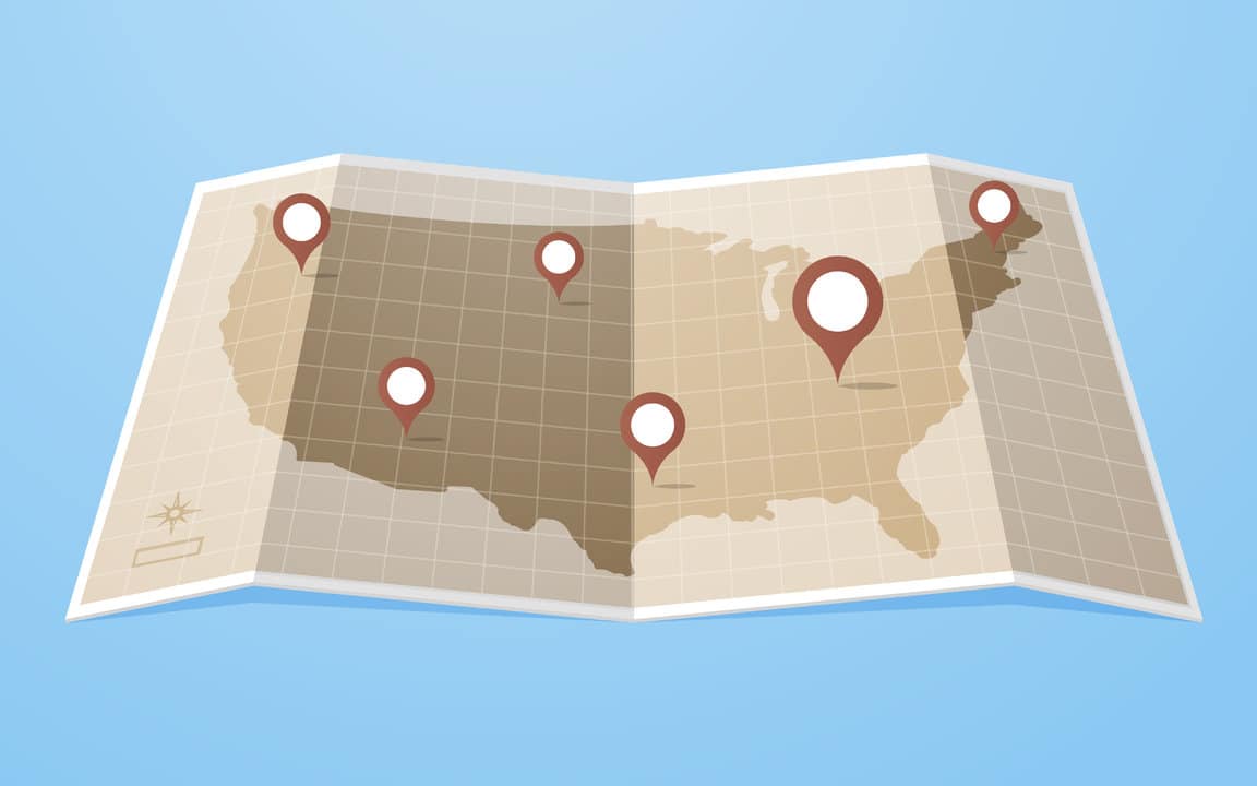 7 Ways Local Governments Are Getting Creative with Data Mapping | 7wData