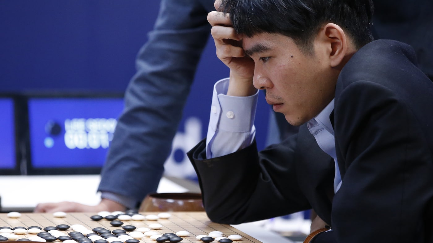 What Artificial Intelligence Could Mean For Education