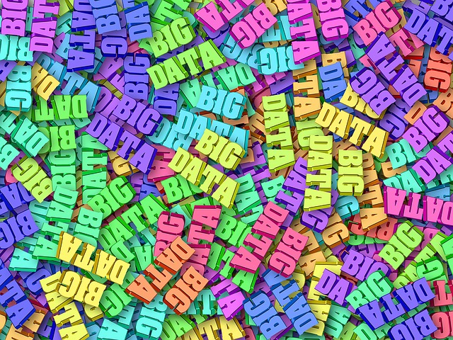 Big Data 1084656 640