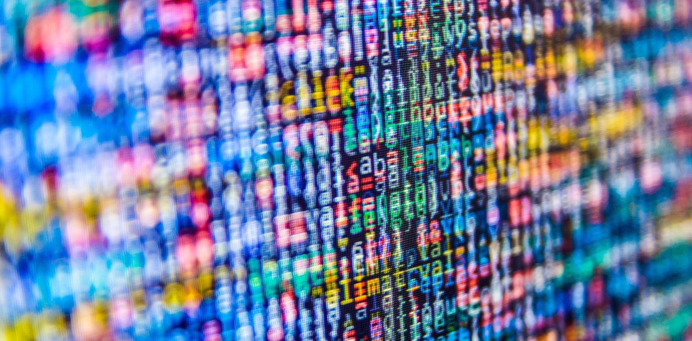 Size doesn’t matter in Big Data, it’s what you ask of it that counts