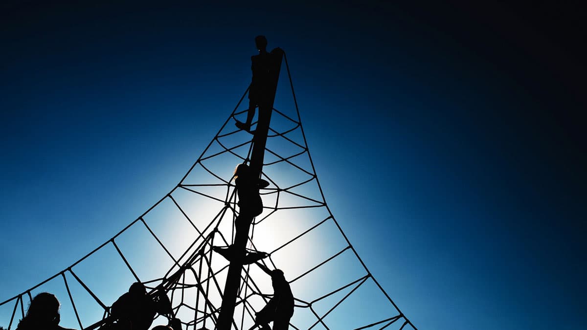 Why Leadership Development Has to Happen on the Job