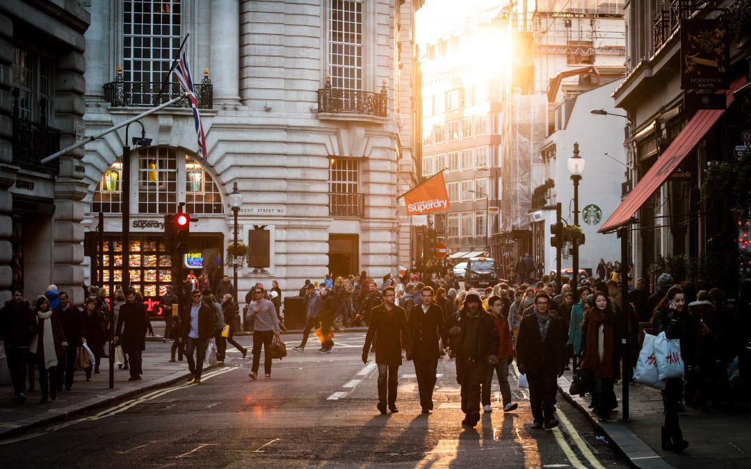 The Dangers With Dehumanizing Big Data