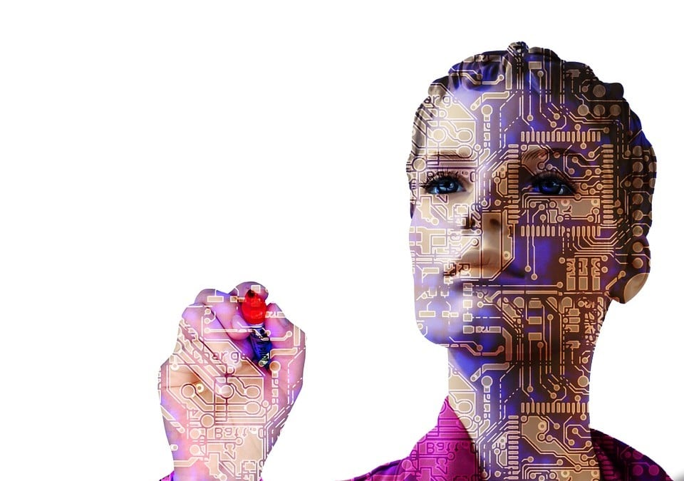 Are We Losing Our Jobs To Big Data?