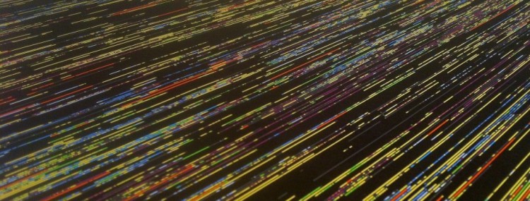The Year Data Streaming Becomes Mainstream