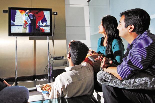 Geo-targeting: The way forward for TV advertising