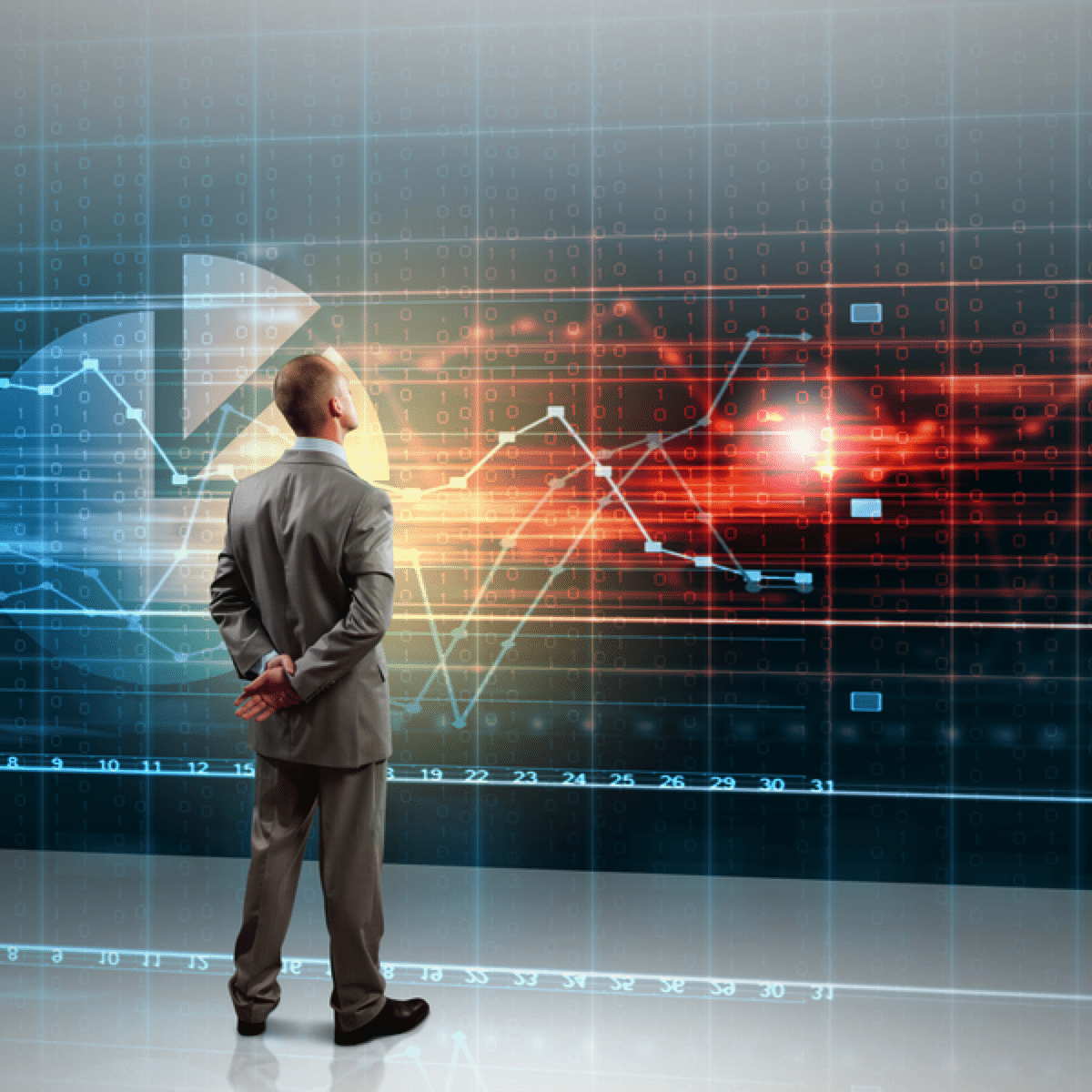 What Every CFO Should Know About Technology Debt