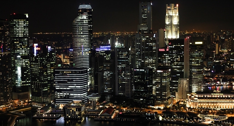 Smart cities: 5 security areas CIOs should watch