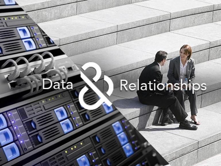 Big data vs. smart data: Dun & Bradstreet chief data scientist breaks it down