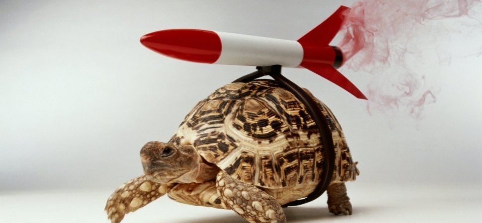 5 Tips For Enterprises To Innovate Like Startups