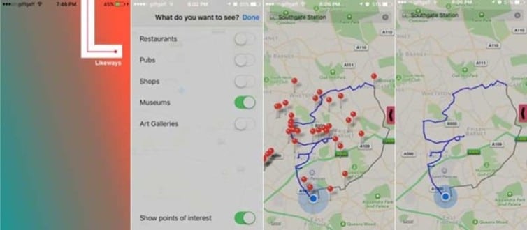 Why We Should Design Smart Cities for Getting Lost