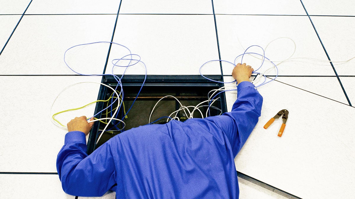 Does Your Board Need a Tech Expert?