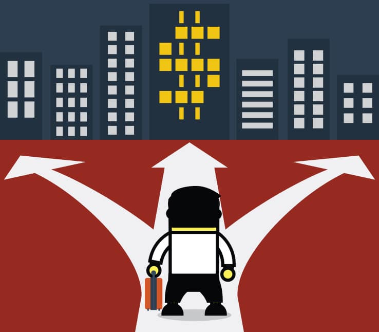 Why venture capital isn’t the only way to build a ‘successful’ business