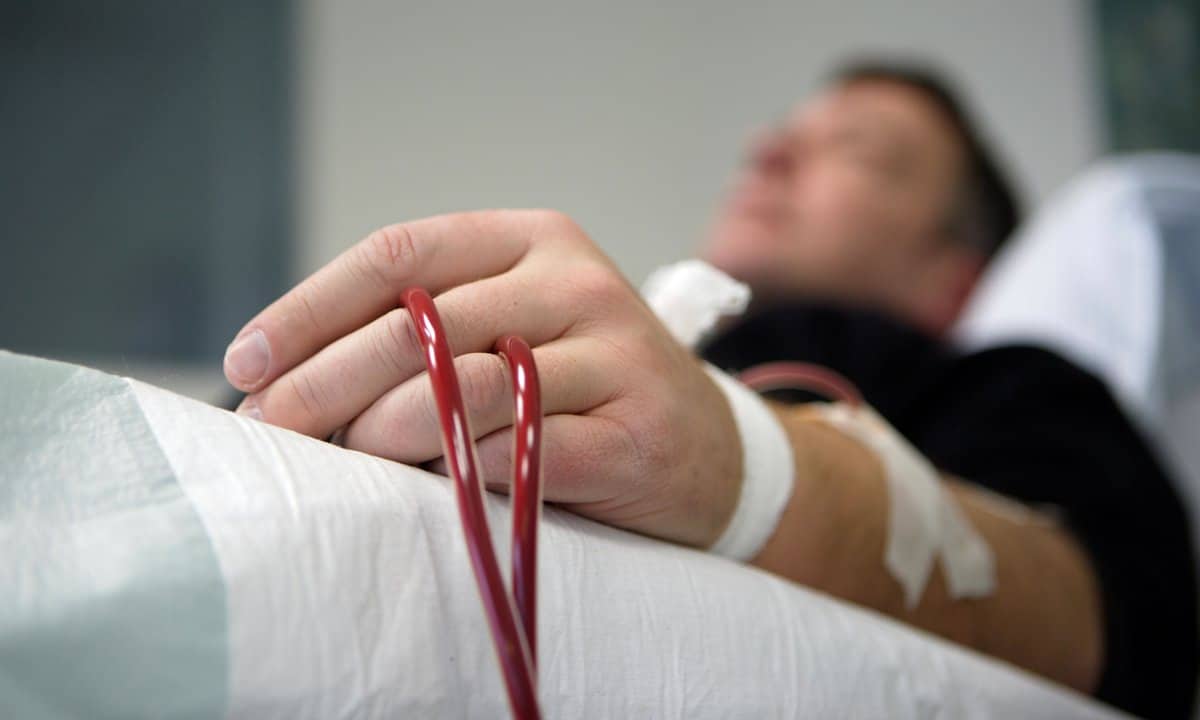 DeepMind has best privacy infrastructure for handling NHS data, says co-founder
