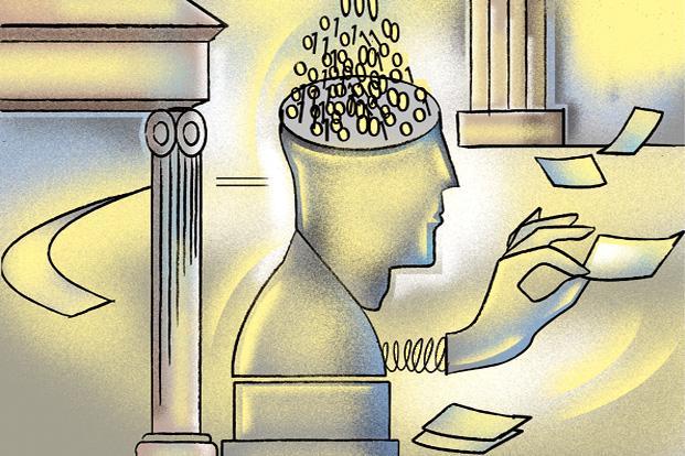 Indian banks seek artificial intelligence