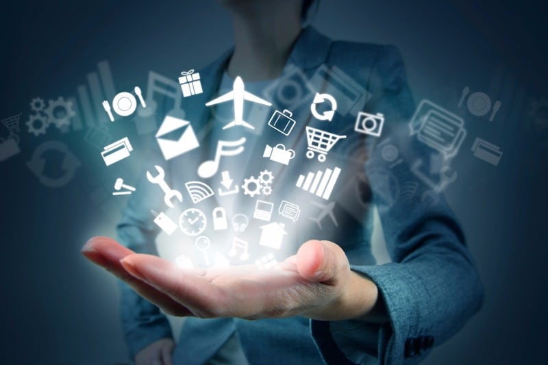 Data In Hand