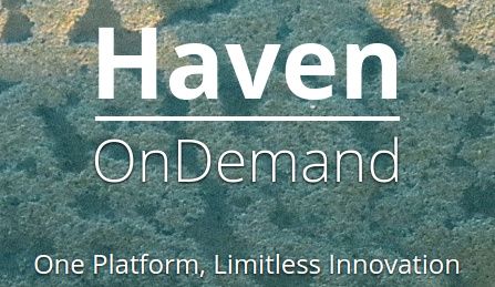 Haven Ondemand