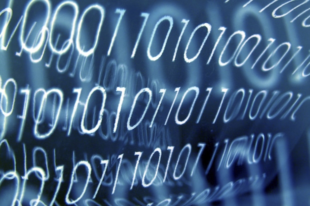 Transparent Binary Code Binary Code Computer Coding Technical Programming 000000123354 100264266 Primary Idge