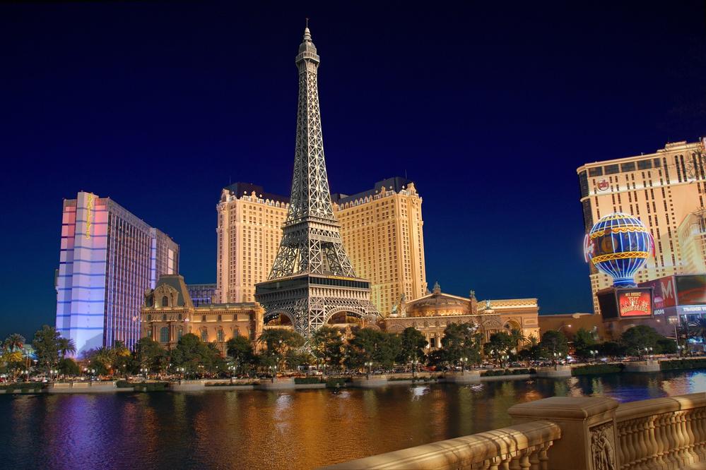 HPE doubles down on applied machine learning in Sin City!