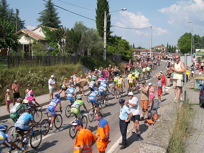 2016 Tour De France Gets Big Data Analytics Upgrade