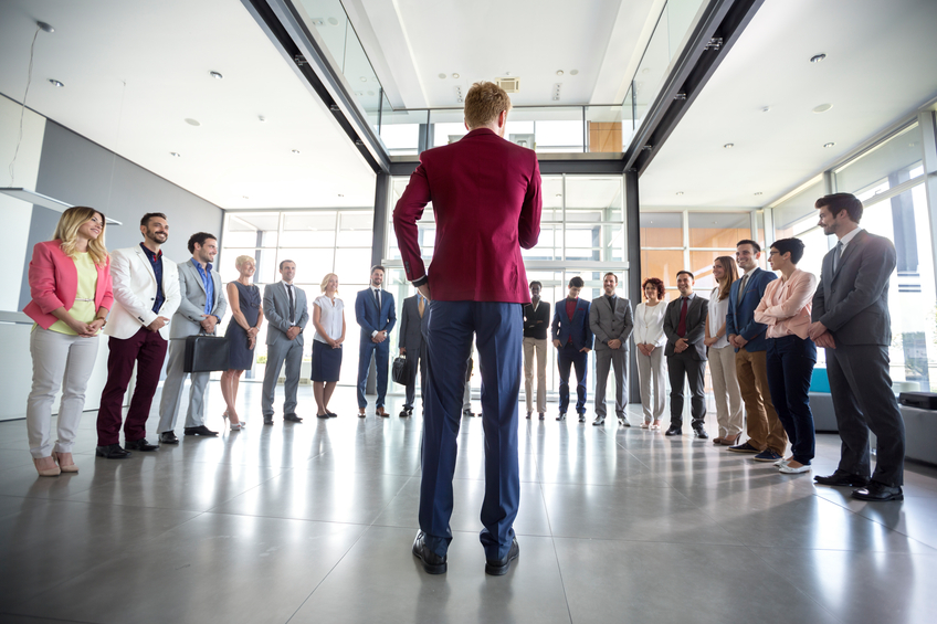 3 Mistakes Managers Make with Data Analytics
