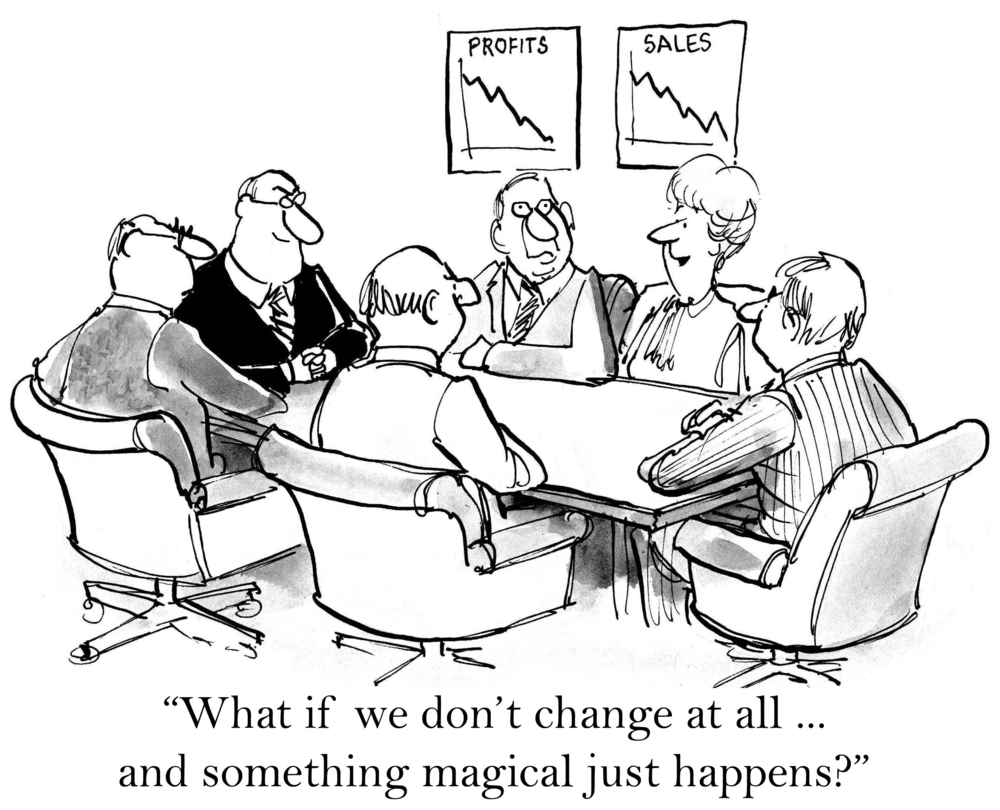 5 Questions Defining the State and Future of Digital Transformation