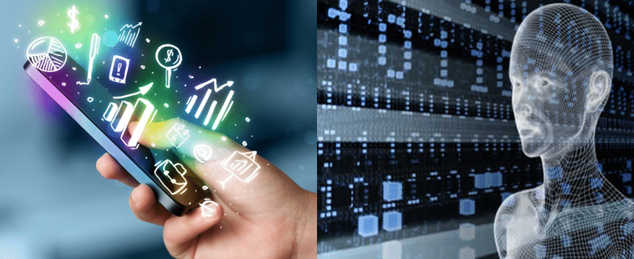 AI or Fintech: Which will have a bigger impact on finance