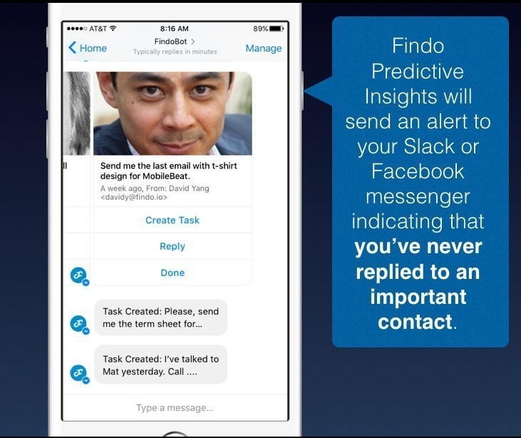 AI startup Findo.io raises another $4 million and introduces Predictive Insights