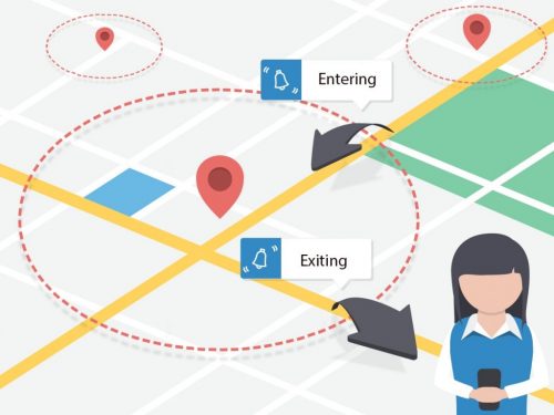 An Intro to Mobile Geo-fencing for Higher Ed Marketers