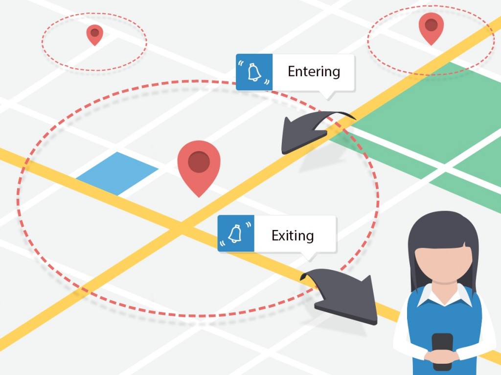 An Intro to Mobile Geo fencing for Higher Ed Marketers