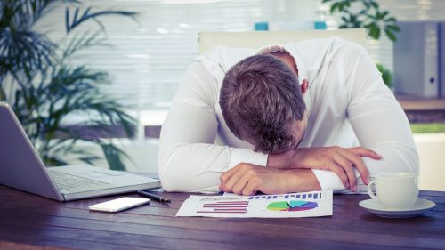 Blinded by data: 5 ways to deal with data overload