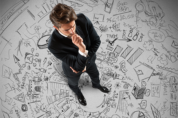 Business intelligence solutions can lead to a promising future