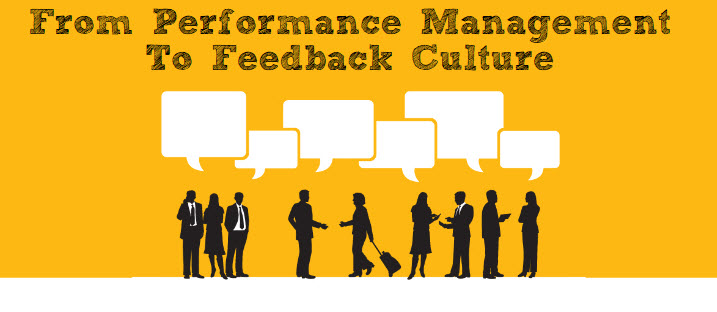 Business Transformation Is All About Feedback